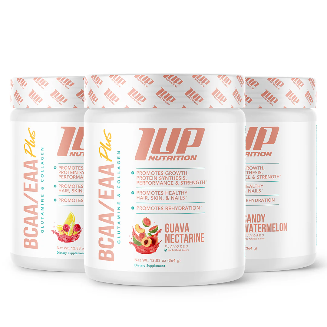 Muscle Recovery Supplements